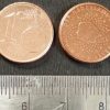NETHERLANDS 1 CENT COIN UNC # 3038