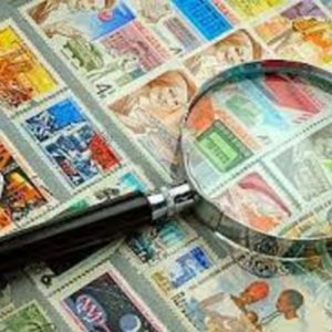 Philately