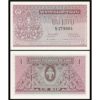 LAOS 1 KIP UNC # 626